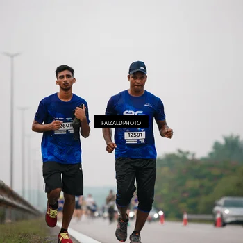 Runner Photo 7432853