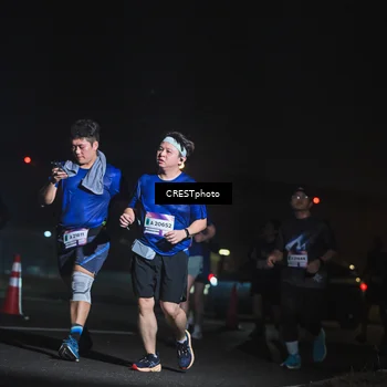 Runner Photo 7432866
