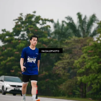 Runner Photo 7432867