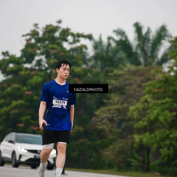 Runner Photo 7432869