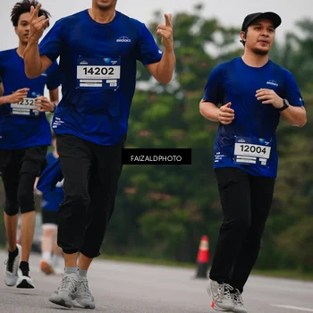 Runner Photo 7432872