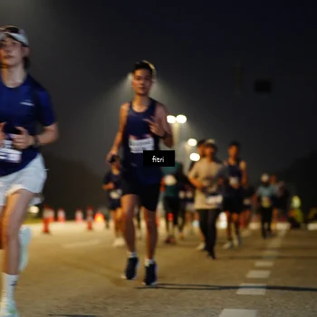 Runner Photo 7432882