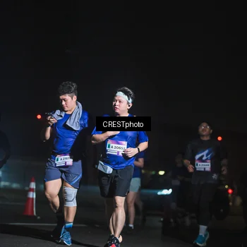Runner Photo 7432889