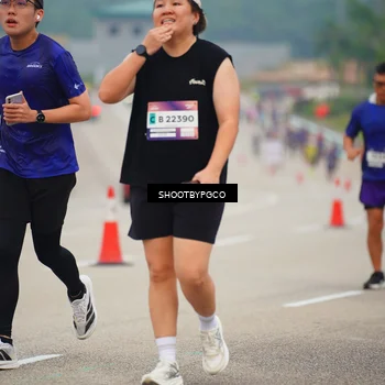 Runner Photo 7432896