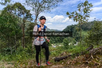 Runner Photo 74329