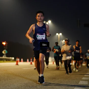 Runner Photo 7432901