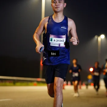 Runner Photo 7432903