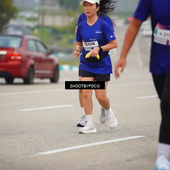 Runner Photo 7432904
