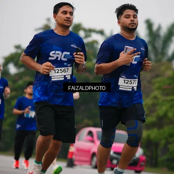 Runner Photo 7432905