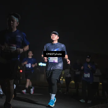 Runner Photo 7432906
