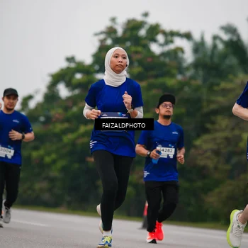 Runner Photo 7432907