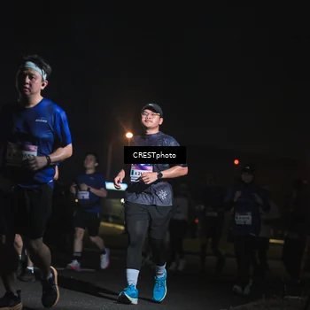 Runner Photo 7432909