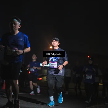 Runner Photo 7432910