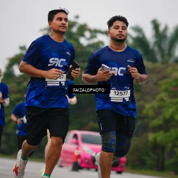Runner Photo 7432914