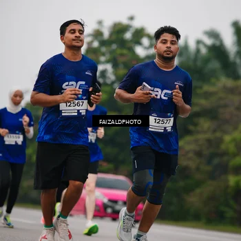 Runner Photo 7432921