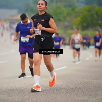 Runner Photo 7432922