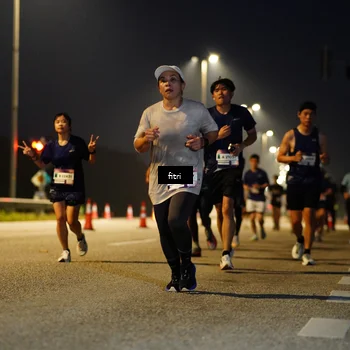 Runner Photo 7432926