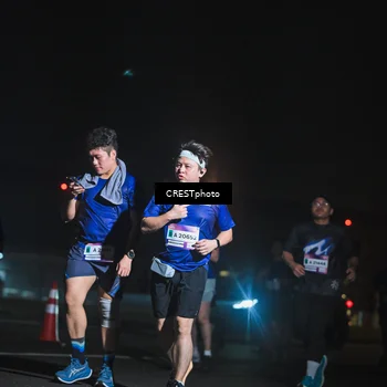 Runner Photo 7432927