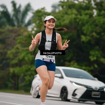 Runner Photo 7432929
