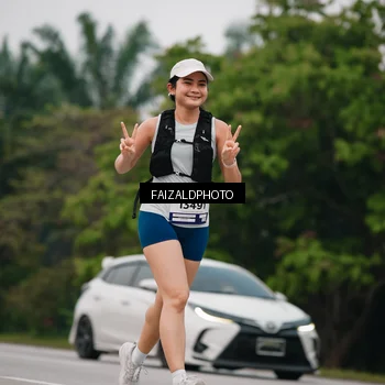 Runner Photo 7432946