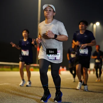 Runner Photo 7432950