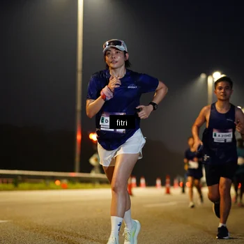 Runner Photo 7432951