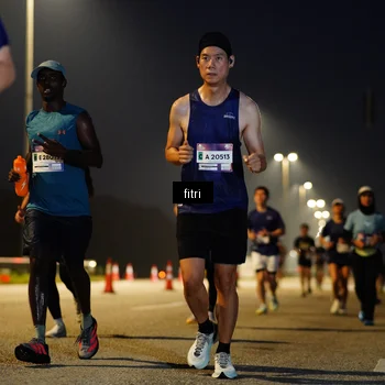 Runner Photo 7432969