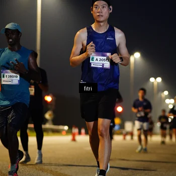 Runner Photo 7432983