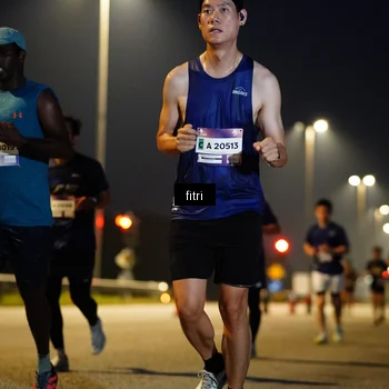Runner Photo 7432984