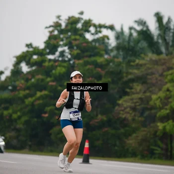 Runner Photo 7432993