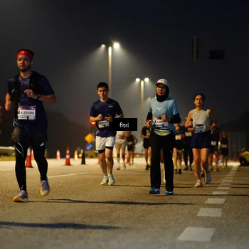 Runner Photo 7433001