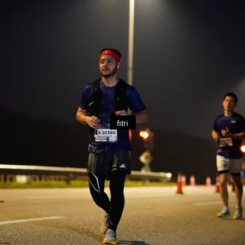 Runner Photo 7433008
