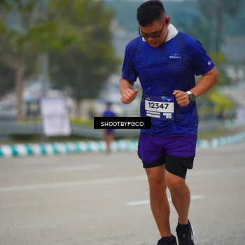 Runner Photo 7433009
