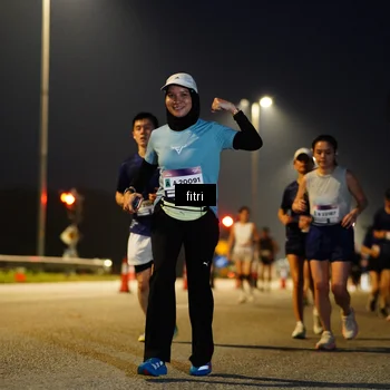 Runner Photo 7433019