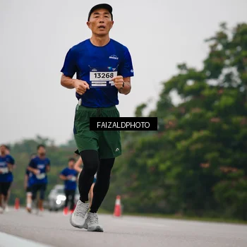 Runner Photo 7433021