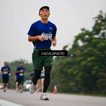 Runner Photo 7433027