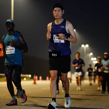 Runner Photo 7433031