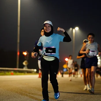 Runner Photo 7433040