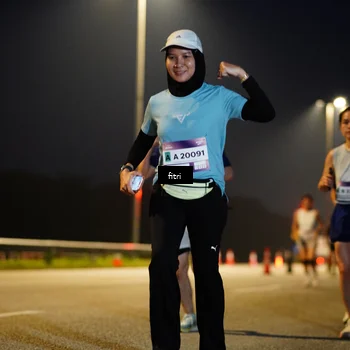 Runner Photo 7433046