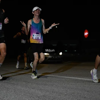 Runner Photo 7433050