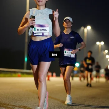 Runner Photo 7433069