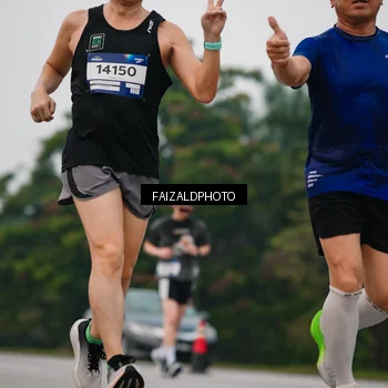 Runner Photo 7433082