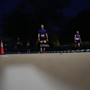 Runner Photo 7433091