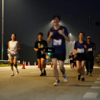 Runner Photo 7433095