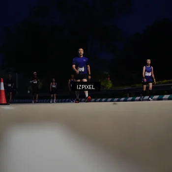 Runner Photo 7433101
