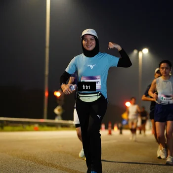 Runner Photo 7433137