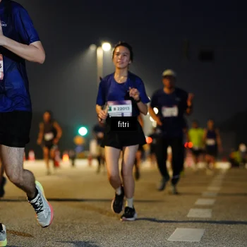 Runner Photo 7433150