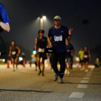 Runner Photo 7433172