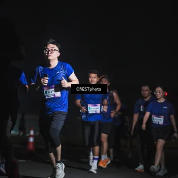 Runner Photo 7433193