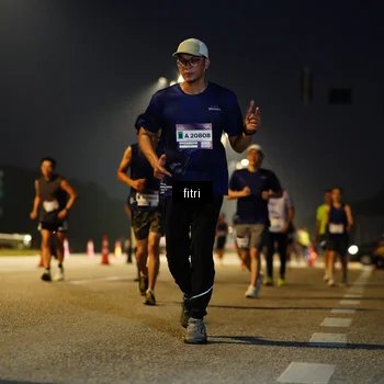 Runner Photo 7433194